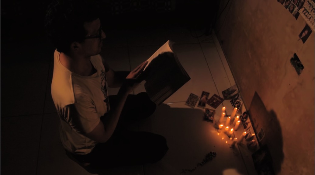 Banner SAUL